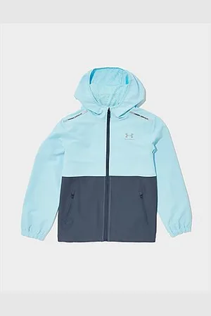 Under Armour Chaqueta Tape Run Júnior