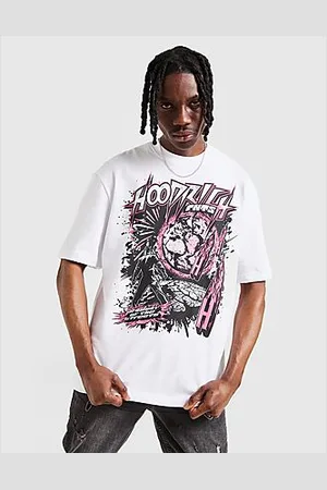 Hoodrich Camiseta Universe