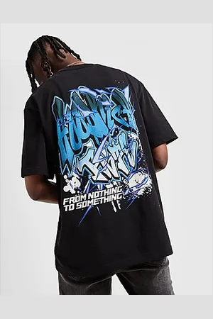 Hoodrich Camiseta Wall Art