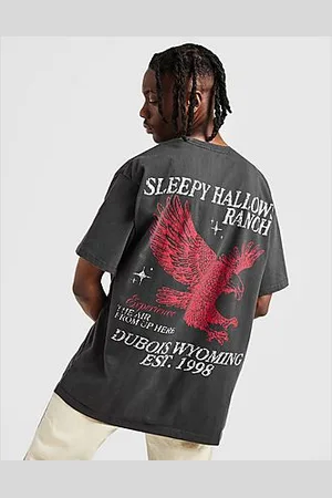 Mnml Camiseta Sleepy Hallows
