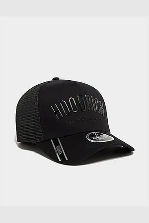 Hoodrich Gorra Trucker cromada