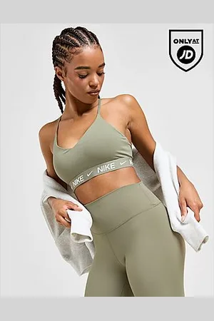 Nike Sujetador deportivo Training Indy