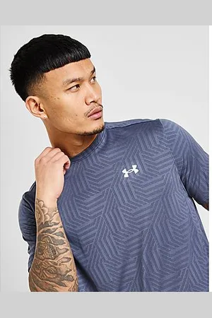 Under Armour Camiseta Geotessa