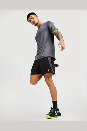 Asics Pantalón Corto Road 7