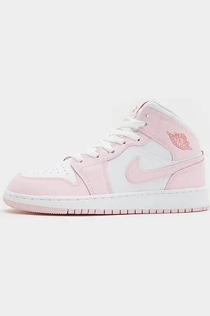 Jordan Air 1 Mid júnior
