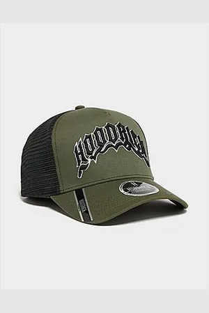 Hoodrich Gorra Trucker Ritual