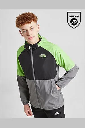 The North Face Chaqueta Performance Windrunner Júnior