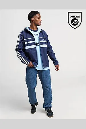 adidas Chaqueta First Windrunner