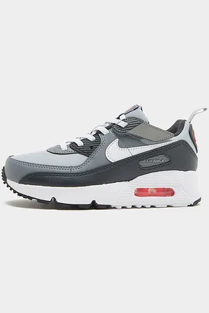 Nike Air Max 90 Leather Infantil