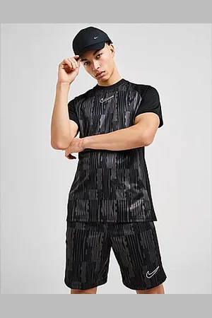 Nike Camiseta All Over Print Academy
