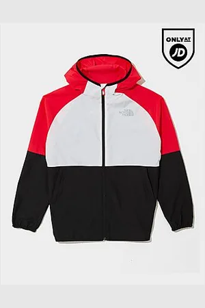 The North Face Chaqueta Performance Windrunner Júnior