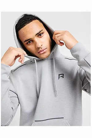 Reprimo Sudadera con capucha Motion