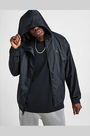 Jordan Chaqueta Draft