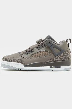 Jordan Spizike Low Júnior