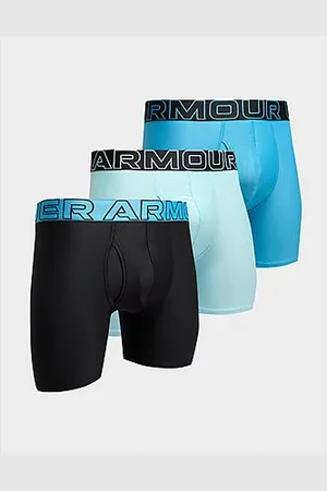 Under Armour Boxers 3 unidades