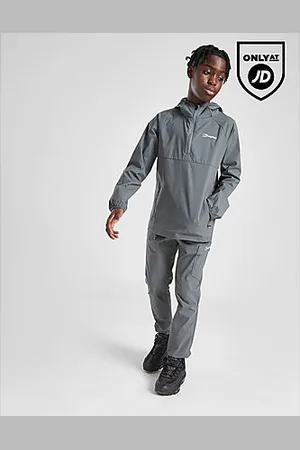 Berghaus Pantalón de chándal Woven Theran III júnior