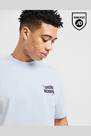 Unlike Humans Camiseta Good Days