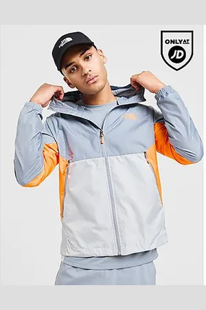 The North Face Chaqueta Ventacious 2