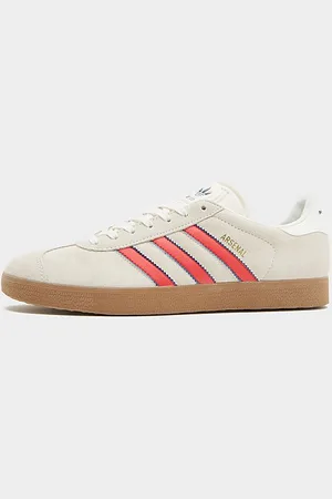 adidas Gazelle Arsenal