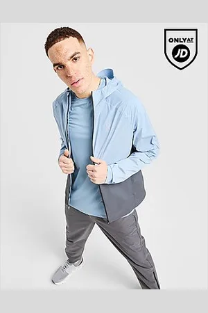 On Running Chaqueta On Core