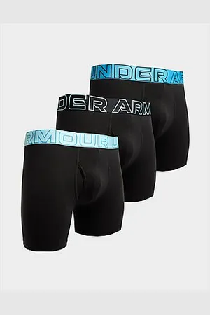 Under Armour Boxers 3 unidades
