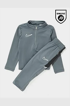 Nike Chándal Academy 1/4 Zip para bebé