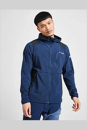 Columbia Chaqueta Triple Canyon
