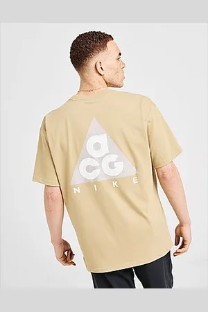 Nike Camiseta ACG Back Graphic