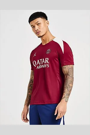 Nike Camiseta Paris Saint Germain Strike
