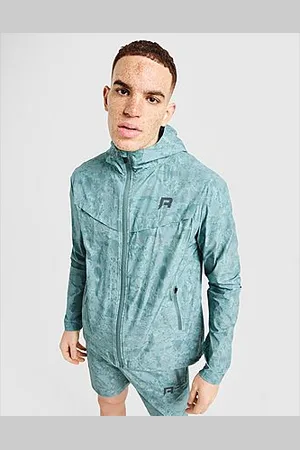 Reprimo Chaqueta Shibori