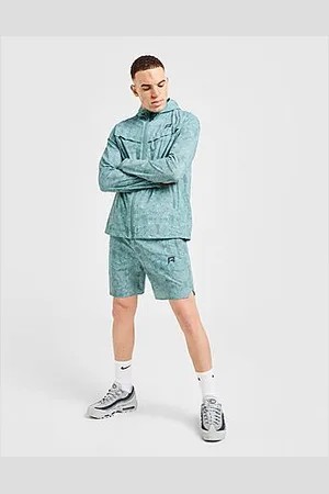 Reprimo Pantalón Corto Shibori