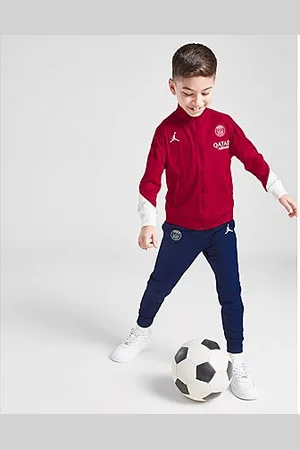 Jordan Chándal Paris Saint Germain Strike Infantil