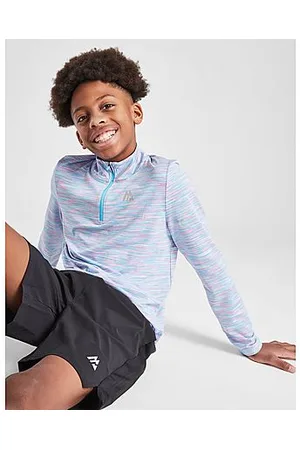 MONTIREX Camiseta Trail 1/4 Zip júnior