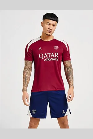 Nike Pantalón Corto Paris Saint Germain Strike