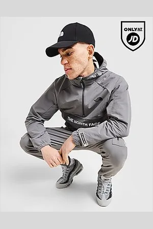 The North Face Chaqueta Trishull 1/4 Zip