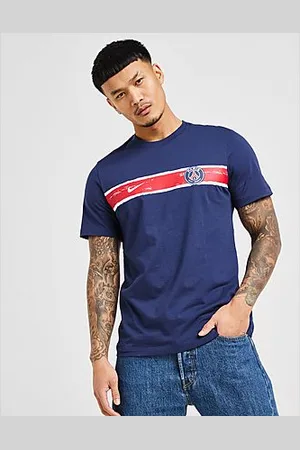 Nike Camiseta Paris Saint Germain Heritage