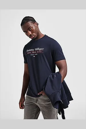 Tommy Hilfiger Camiseta Stacked
