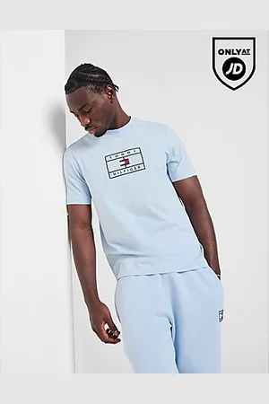 Tommy Hilfiger Camiseta Bandera