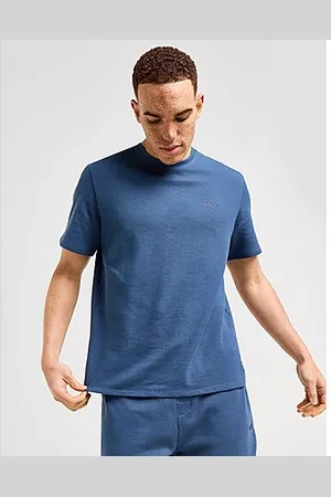 HUGO BOSS Camiseta Waffle