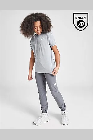 Under Armour Camiseta UA Tech Textured júnior