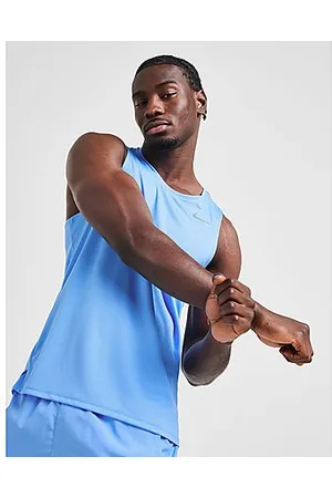 Nike Camiseta sin mangas Miler