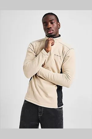 Columbia Camiseta Klamath 1/2 Zip
