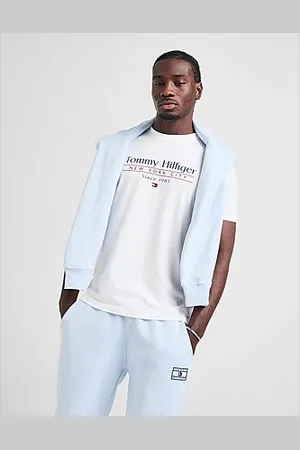 Tommy Hilfiger Camiseta Stacked