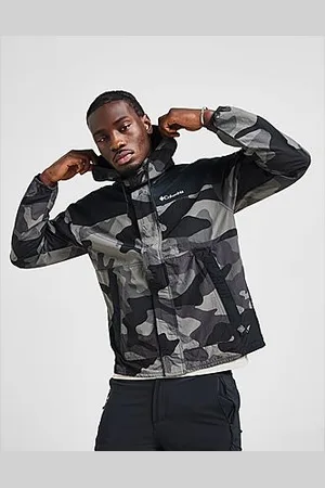 Columbia Chaqueta Challenger All Over Print