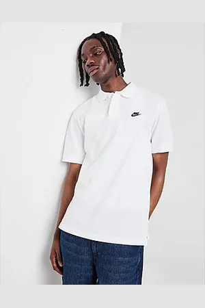 Nike Foundation Polo Shirt