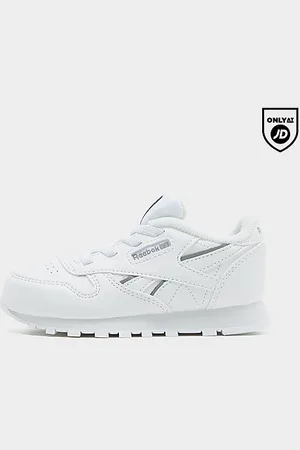 Reebok Classic Leather para bebé
