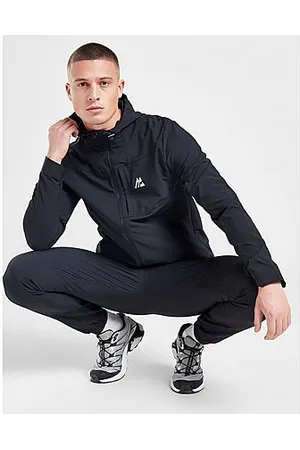 MONTIREX Chaqueta Shift