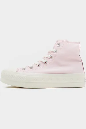 Converse All Star Lift High San Valentín para mujer