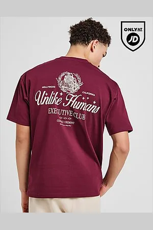 Unlike Humans Camiseta Fremont
