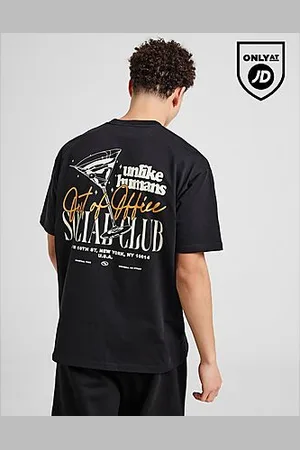 Unlike Humans Camiseta Cocktail